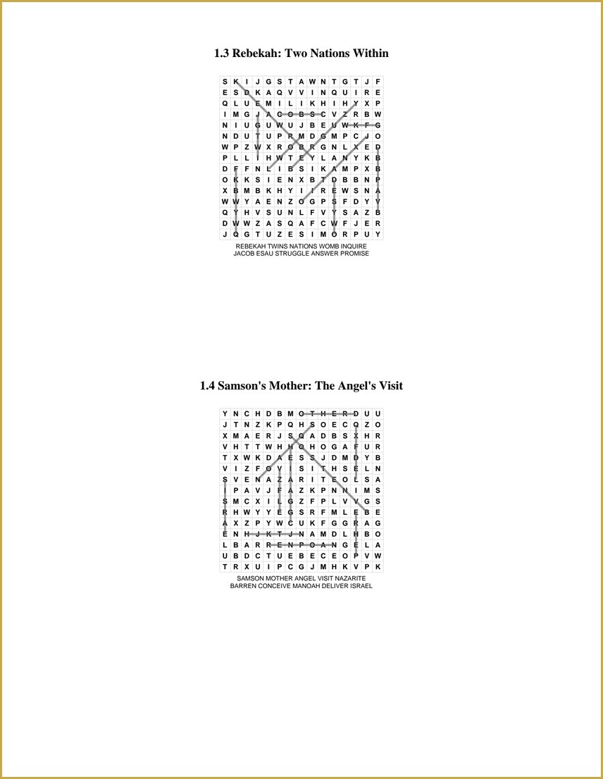 Volume 2 — a full answer key page from the back of the book